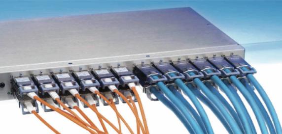 Maximieren Sie die Effizienz mit 12 LC-Kabel, MTP zu MTP?